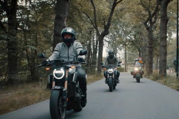 Motorrijbewijs Ermelo